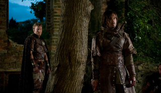 Illustration for article titled Camelot photos